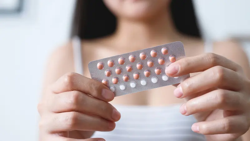 هل حبوب منع الحمل آمنة للنساء؟