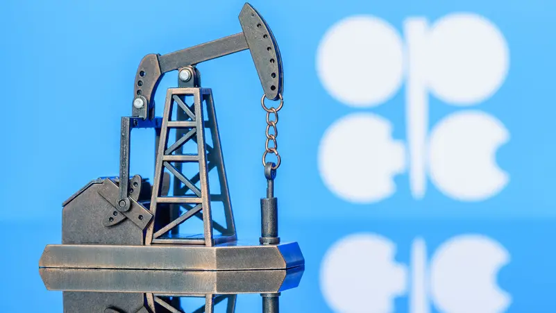 أوبك تتمسك بتوقعاتها لنمو قوي في الطلب على النفط خلال 2024