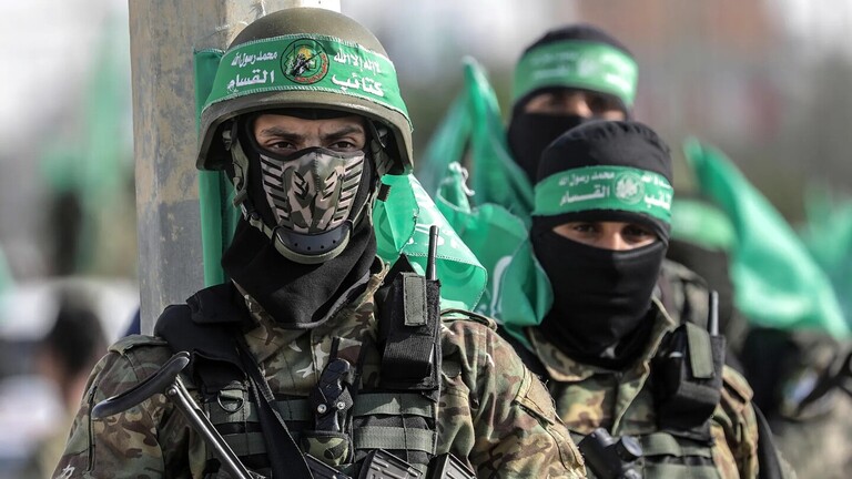 بيان عاجل شديد اللهجة من حماس