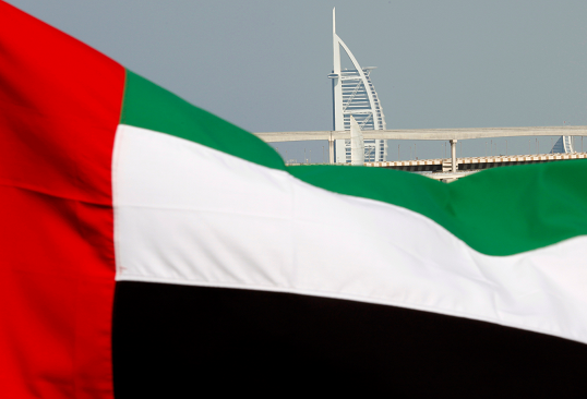 الإمارات والكويت تدعوان لوقف التصعيد بالمنطقة