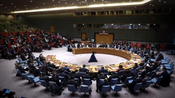 بطلب أردني .. مجلس الأمن يعقد جلسة لبحث استمرار أونروا  في الـ17 من الشهر الحالي