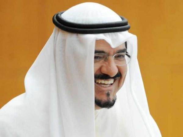 تعيين الشيخ أحمد الصباح رئيسا لمجلس الوزراء الكويتي