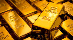 ارتفاع أسعار الذهب عالميا بسبب  الشرق الأوسط
