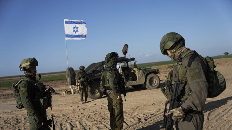 صمت في إسرائيل والجيش في حالة تأهب قصوى