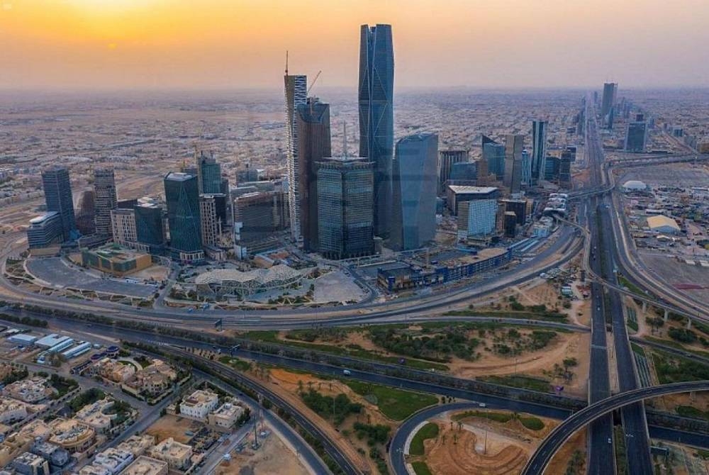 «النقد الدولي»: الاقتصاد السعودي الثاني عالمياً لعام 2025