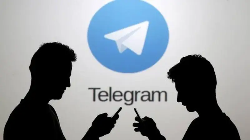 تليغرام يلامس المليار مستخدم نشط شهريا خلال عام.. مؤسسه يكشف