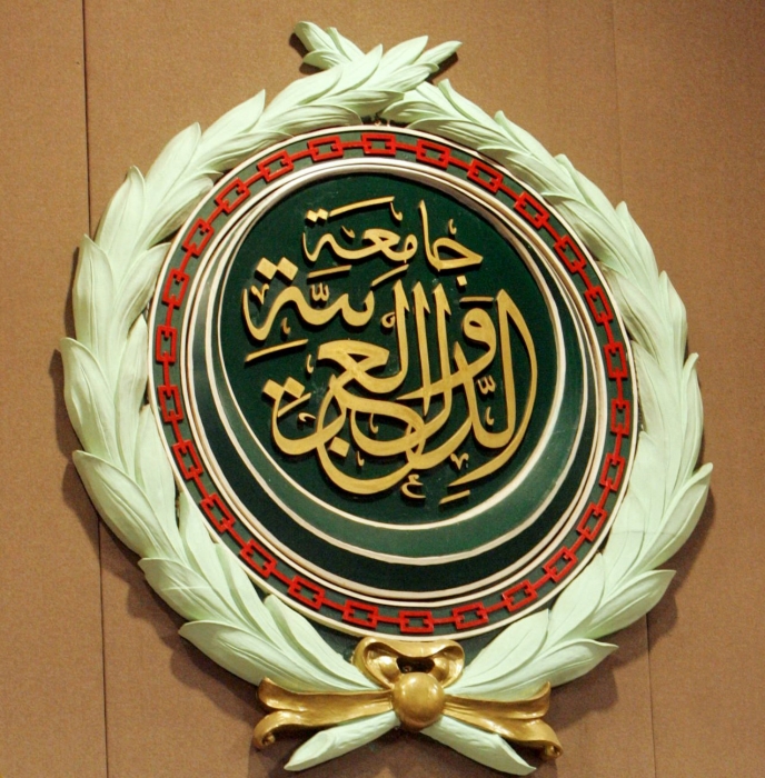 الجامعة العربية تطالب بصياغة آلية لتسوية القضية الفلسطينية