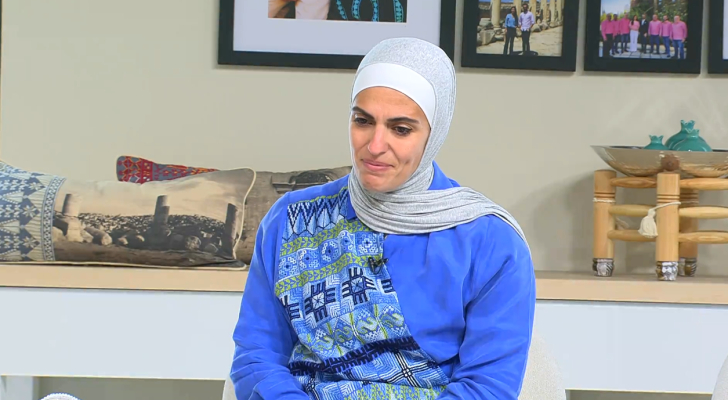 طبيبة أردنية عائدة من غزة تروي بالدموع تفاصبل معاناة النساء الحوامل