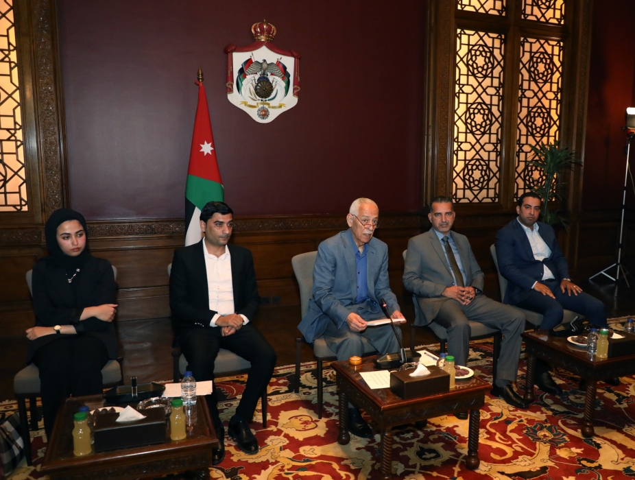 العيسوي: الأردن، وبتوجيهات ملكية، مستمر في نصرة الأشقاء الفلسطينيين ووقف العدوان الإسرائيلي على غزة