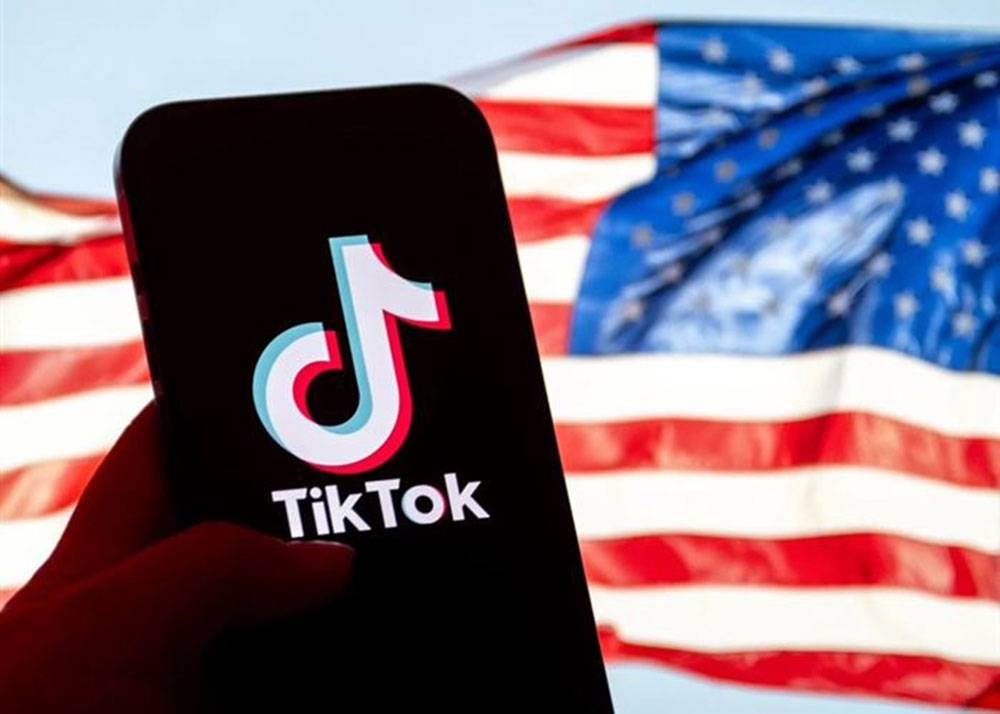 مجلس النواب الأمريكي يقر قانوناً يهدد بحظر تيك توك