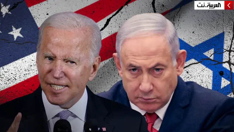 بالتفاصيل.. كيف تابع البيت الأبيض لحظة هجوم إيران على إسرائيل؟