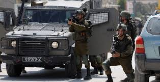 استشهاد فلسطينية برصاص الاحتلال عند حاجز الحمرا العسكري