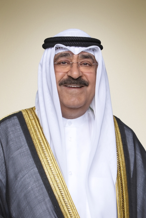 أمير دولة الكويت يبدأ زيارة دولة للأردن غدا الثلاثاء