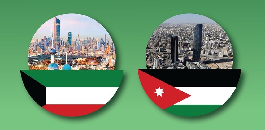 الجغبير : العلاقات الأردنية الكويتية نموذج للتعاون العربي