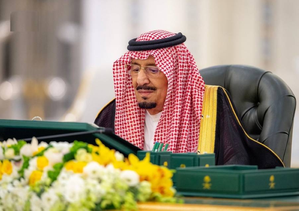 مجلس الوزراء السعودي : الموافقة على النظام الموحد للنقل البري بين مجلس التعاون