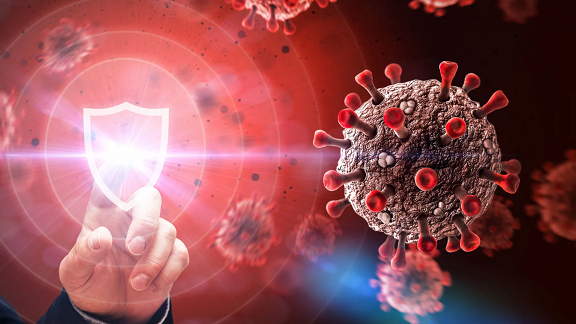 5 عوامل طبيعية تُضعف جهاز المناعة