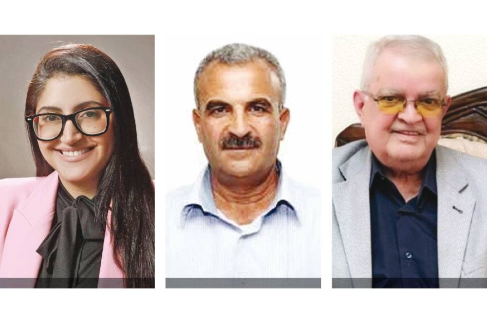 مختصون: ترشح الصحافيين إلى مجلس النواب تحكمه اشتراطات
