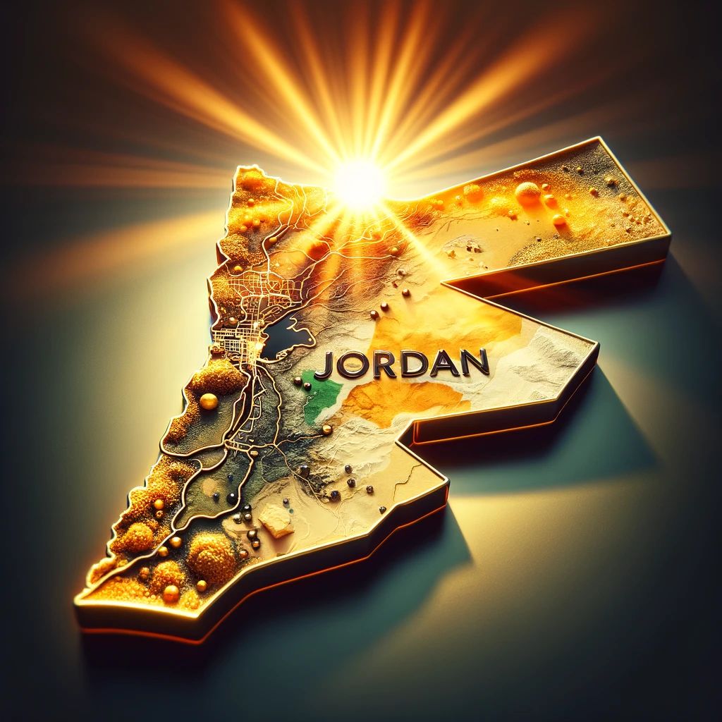 *وعد الشرق: مبادرة أردنية واعدة لاستثمار ثروات الفوسفات في ربوع الوطن*