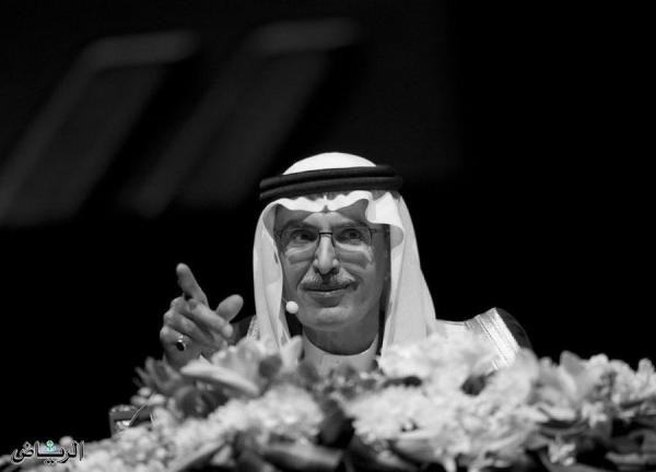 وفاة الشاعر السعودي الأمير بدر بن عبد المحسن