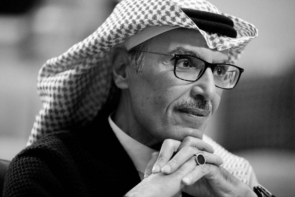 الديوان الملكي السعودي : الصلاة على الأمير بدر بن عبدالمحسن بعد عصر اليوم «الأحد» في الرياض