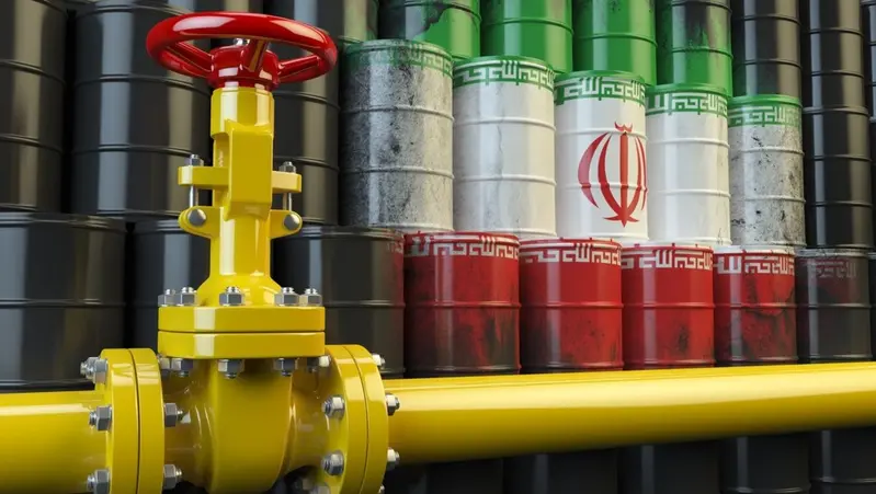 واشنطن.. إيران تلتف على العقوبات النفطية عبر ماليزيا
