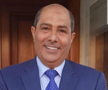 فهد العموش : الأحوال المدنية تستعد لاستقبال طلبات تغيير الدوائر الانتخابية