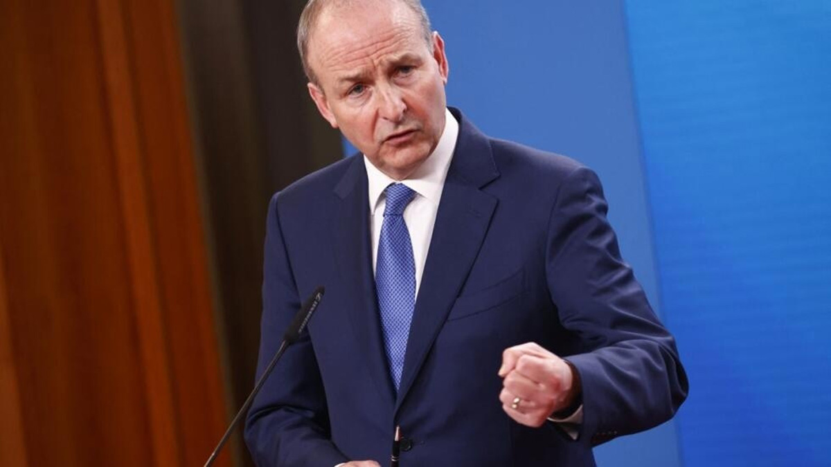 وزير الخارجية الإيرلندي يحذر من عواقب سيطرة إسرائيل على معبر رفح