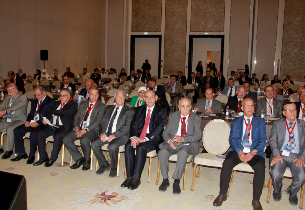 انطلاق فعاليات المؤتمر الدولي الـ24 لجمعية الأورام الأردنية