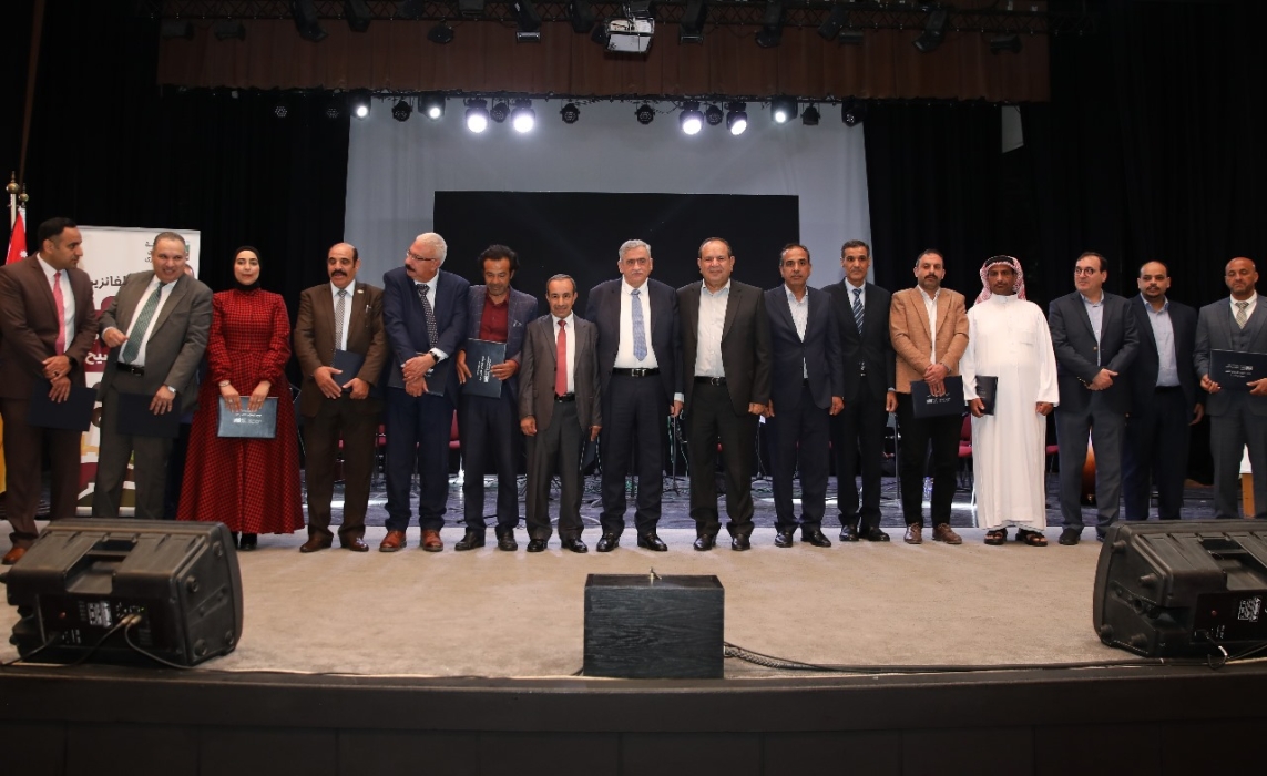 أمانة عمان تعلن اسماء الفائزين بجائزة حبيب الزيودي للشعر