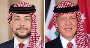شركة البوتاس العربية تهنئ جلالة الملك وولي العهد بعيد الاستقلال الثامن والسبعين