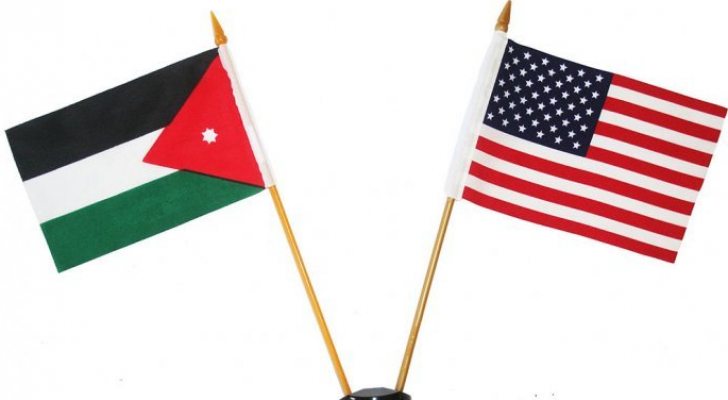 الولايات المتحدة تهنئ الأردن بمناسبة الاستقلال واليوبيل الفضي لجلالة الملك