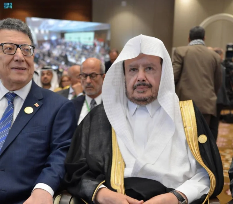 الجزائر: انطلاق أعمال المؤتمر 36 للاتحاد البرلماني العربي