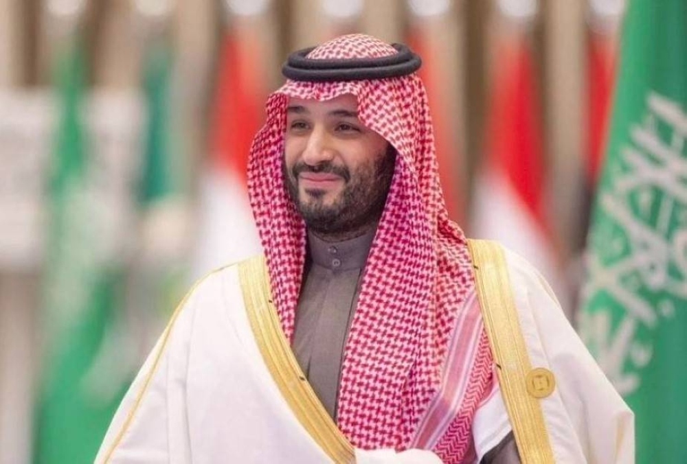 «السعودية أولاً».. نجاح ساحق لسياسات محمد بن سلمان في عالمٍ متعدد الأقطاب