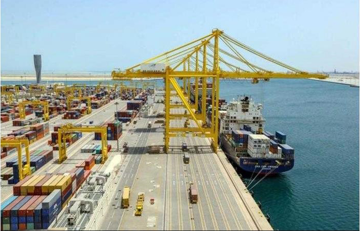 47 مليون دولار صادرات القطاع الخاص القطري للأردن في الربع الأول 2024