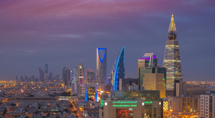 صندوق النقد يكشف عن نقلة نوعية للاقتصاد السعودي