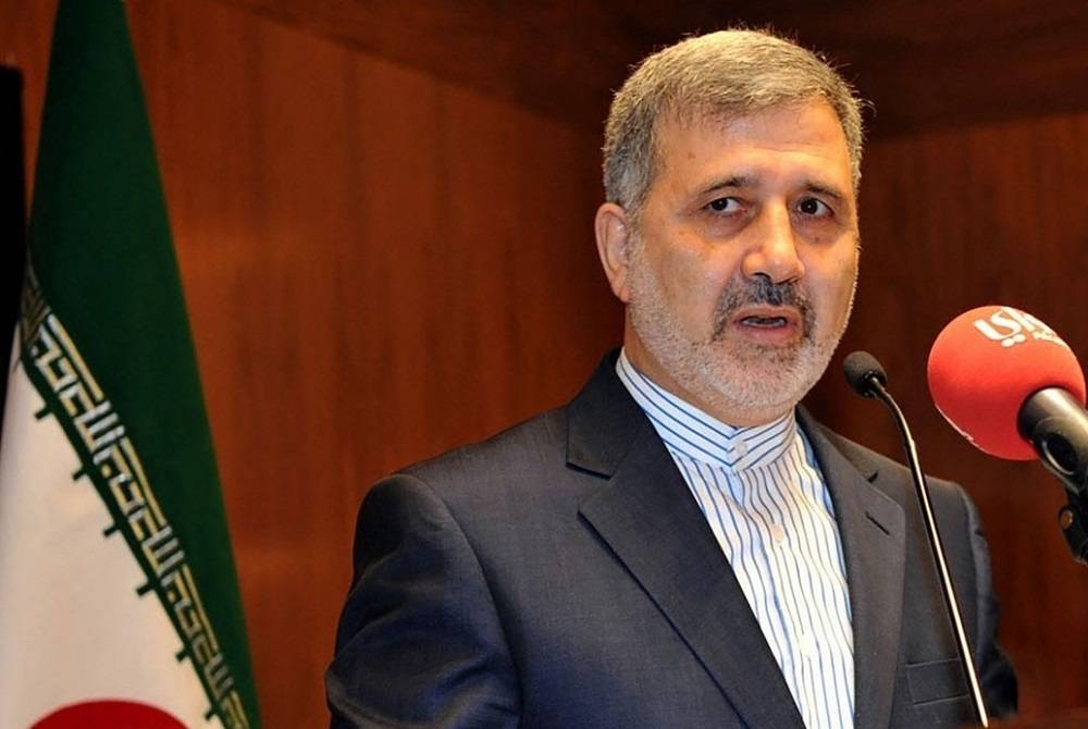 سفير إيران لدى السعودية: حجاجنا لن يكونوا مصدر إزعاج.. شكراً للمملكة