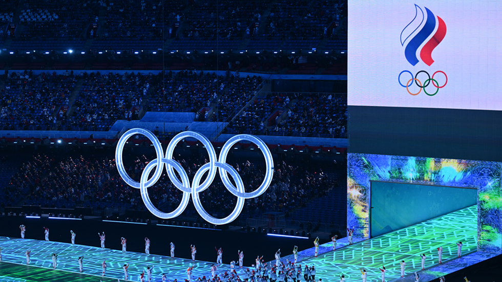 اللجنة الأولمبية الدولية تعلن عن أسماء أول 14 رياضيا روسيا تم قبولهم في أولمبياد باريس بصفة محايدة