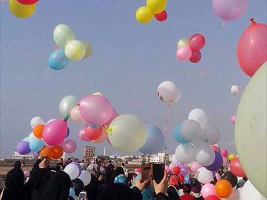 عيد الأضحى تتصافح فيه قلوب الأردنيين وتسمو بالبهجة والسرور