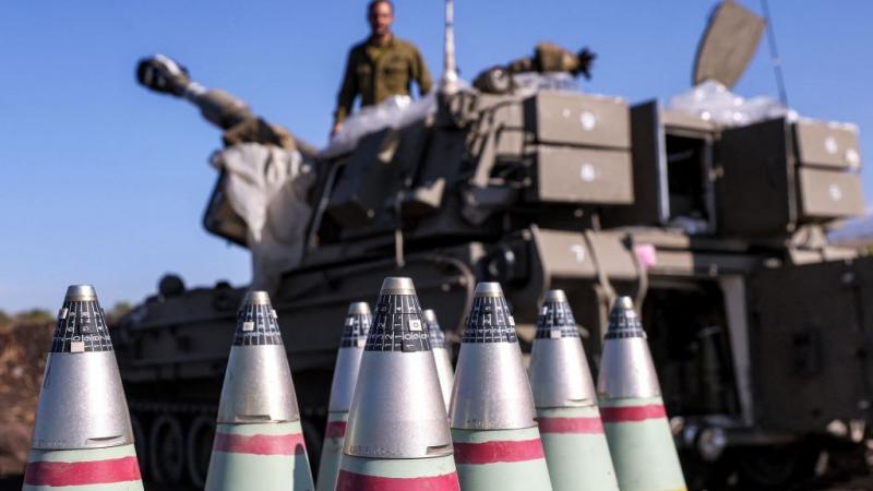 خبراء أمميون يدعون إلى وقف توريد الأسلحة لإسرائيل