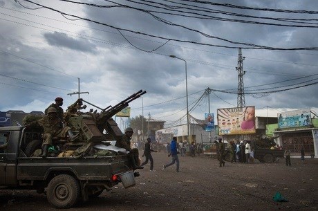 الكونغو: مقتل 23 شخصاً في هجمات لمليشيات على قرى شرقي البلاد