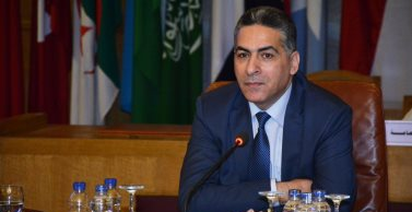الجامعة العربية تستعد لـمنتدى التعاون العربي الصيني 20 عاما من العطاء والتعاون