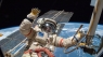 رائد فضاء: بدلات أورلان الروسية هي الأكثر أمانا للعمل في الفضاء المفتوح