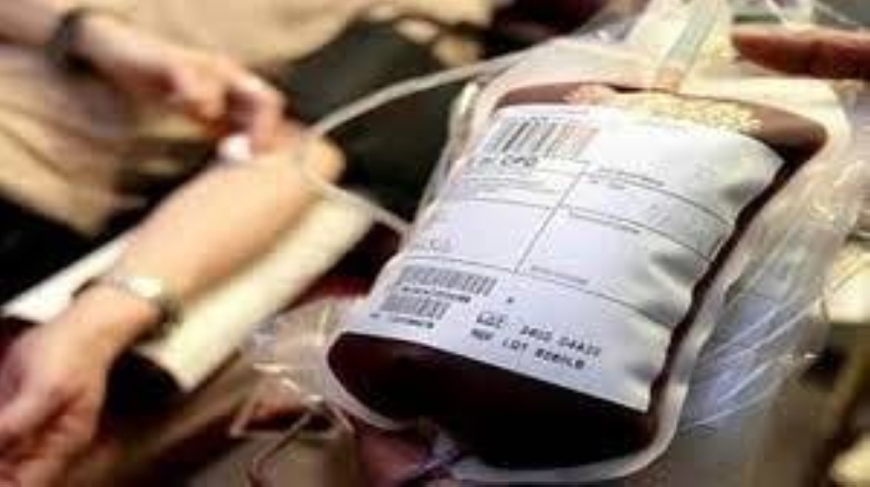 «بنك الدم»: نسبة التبرع الطوعي تجاوزت 47 العام الماضي