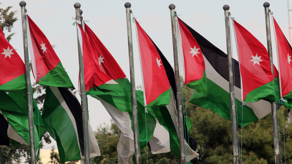الأردن يدين المصادقة على 5 بؤر استيطانية في الضفة الغربية