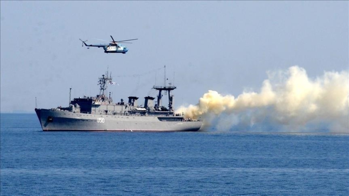 هيئة بحرية بريطانية: سقوط صواريخ بالقرب من سفينة قبالة الحديدة اليمنية