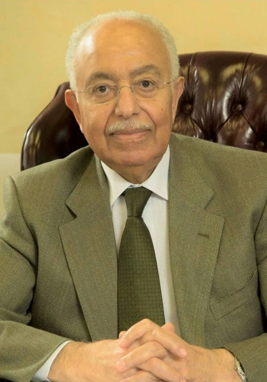 رئيس الوزراء ينعى الوزير الأسبق عمر نمر النَّابلسي