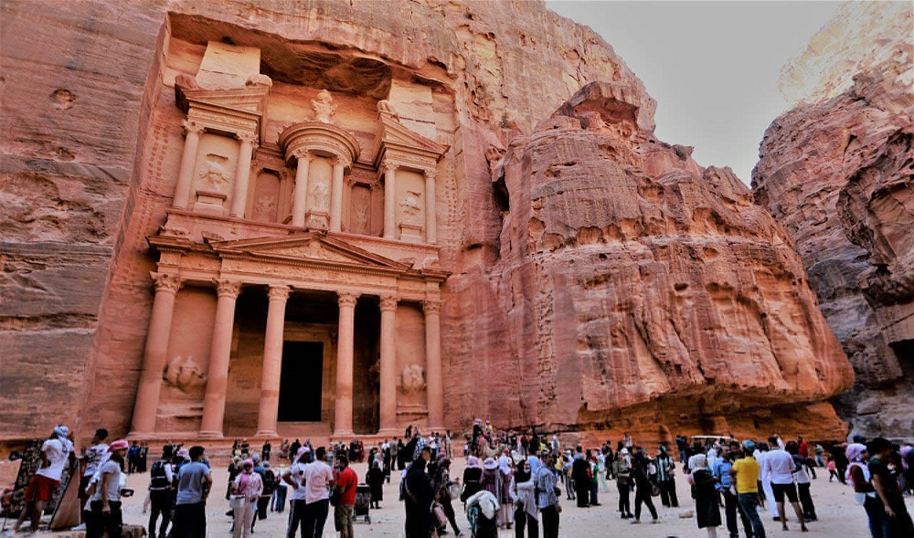خبراء: الأردن مقصد سياحي مفضل للعائلات العربية لطبيعته الخلابة وتقاليد شعبه وكرمهم