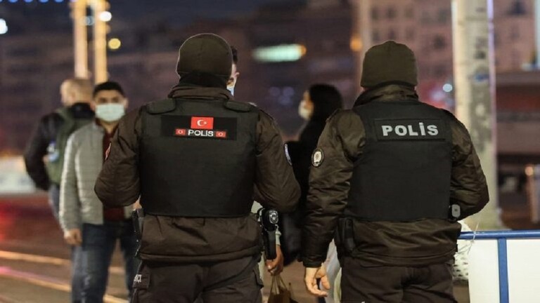 تركيا.. توقيف 474 شخصا على خلفية أحداث قيصري ووزير الداخلية يتوعد منفذي المؤامرات
