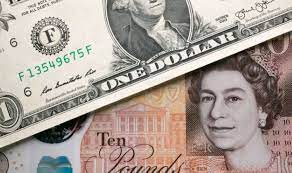 الاسترليني يواصل ارتفاعه أمام الدولار واليورو