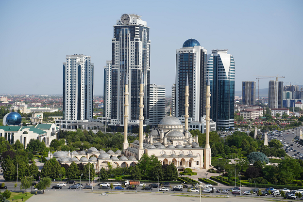 بيان صحفي لمنتدى القوقاز للاستثمار – 2024